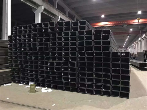 复兴冷拔方管选型指南 工程采购怎么选